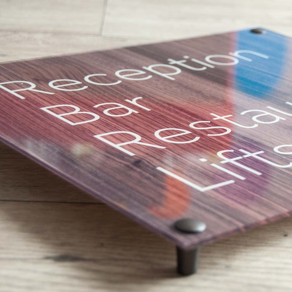 Office Wall Plaques PD Signs Plaque Signs Ireland Cork, Dublin, Galway